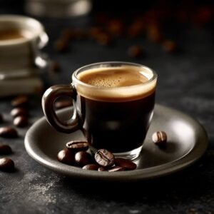 Black Coffee