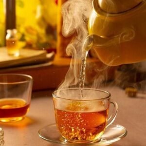 Masala/Spice Tea