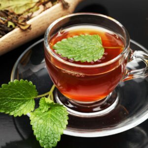 Lal/Raw Tea