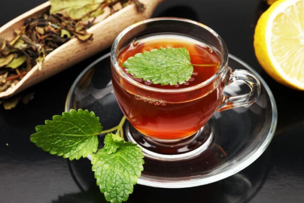 Lal/Raw Tea