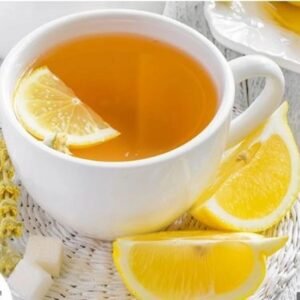 Lemon Tea