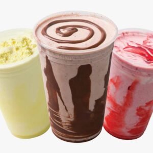 Milk Shake
