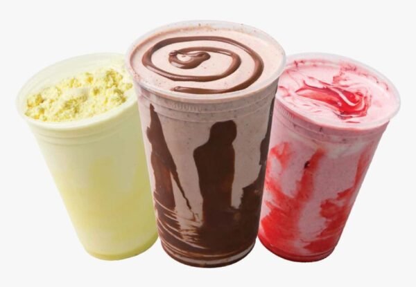 Milk Shake