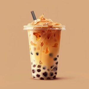 Coconut Bubble