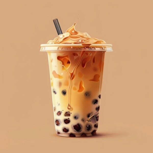 Coconut Bubble