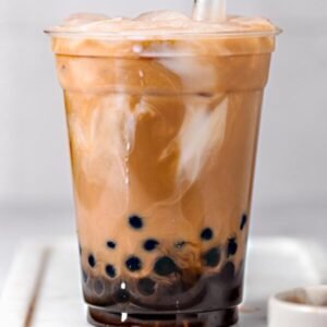 Coffee Bubble