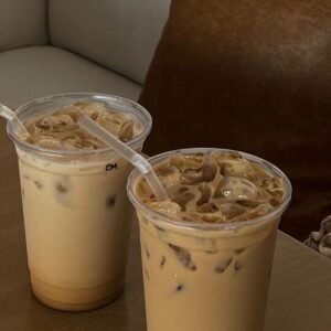 Cold Coffee