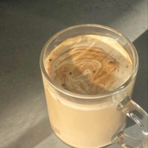 Milk Tea