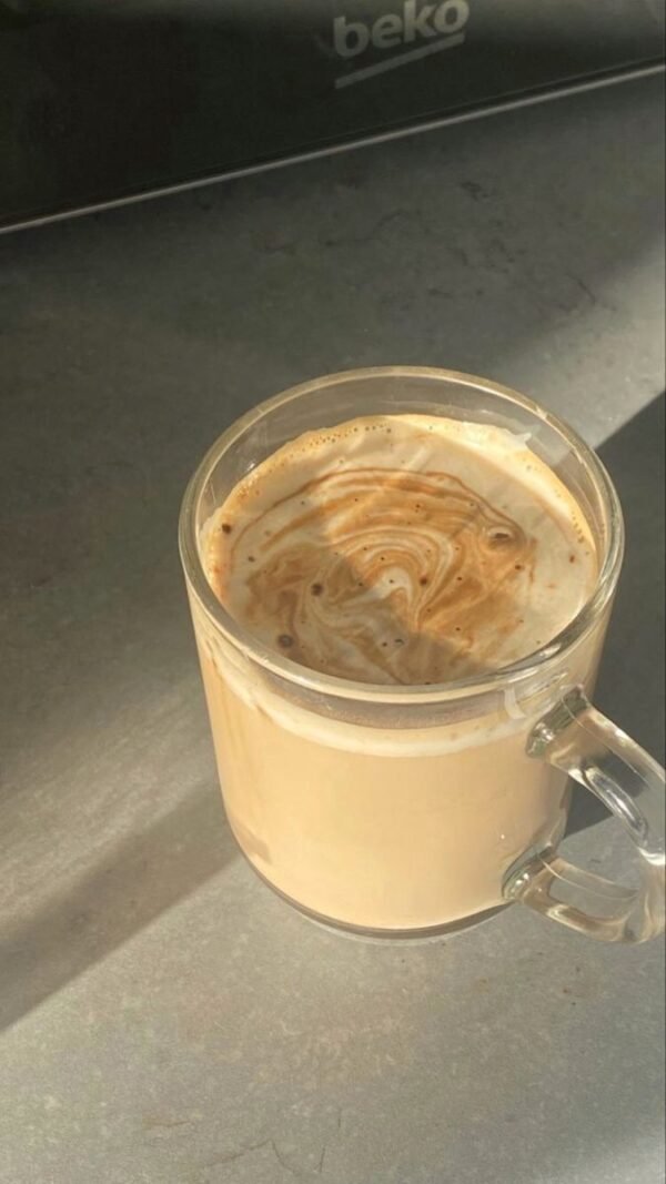 Milk Tea