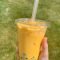 Mango Bubble