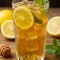 Lemon Tea