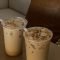 Cold Coffee